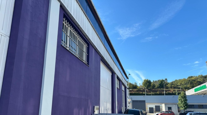La Coruña - Betanzos - 1610m2