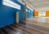 Industrial warehouse for rent in Betanzos ref: TR396862 photo