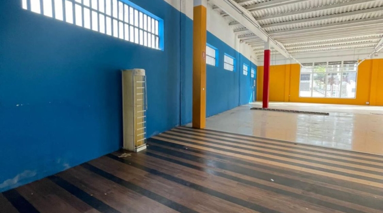 La Coruña - Betanzos - 1610m2