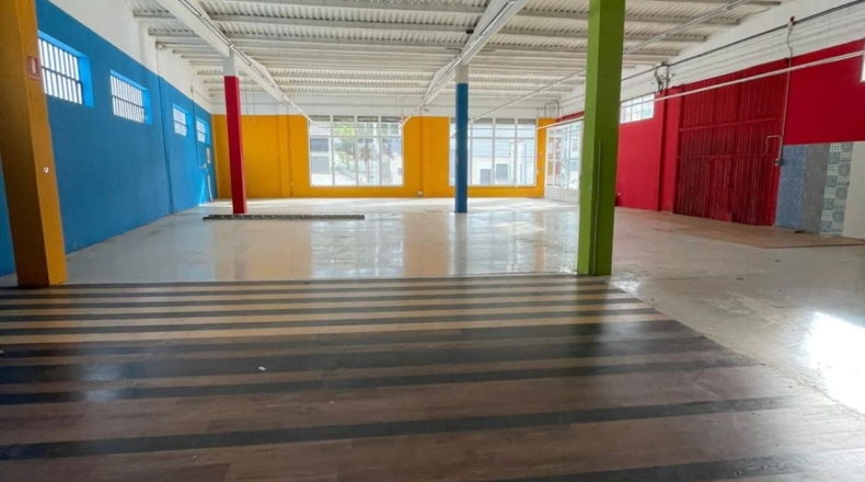 La Coruña - Betanzos - 1610m2