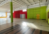 Industrial warehouse for rent in Betanzos ref: TR396862 photo