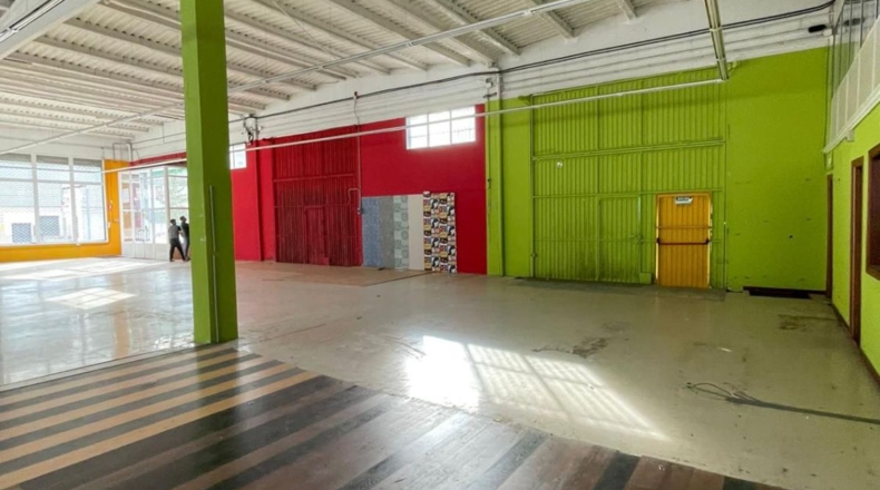 La Coruña - Betanzos - 1610m2