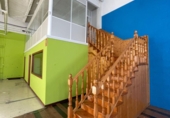Industrial warehouse for rent in Betanzos ref: TR396862 photo