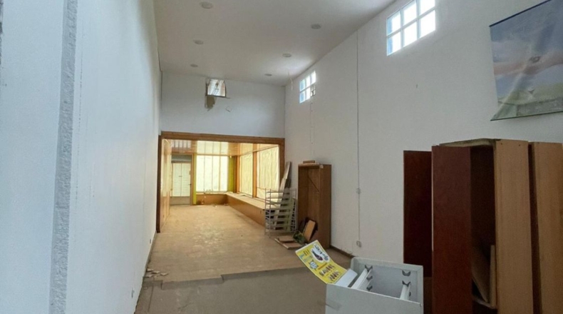 La Coruña - Betanzos - 1610m2