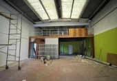 Industrial warehouse for rent in Betanzos ref: TR396862 photo