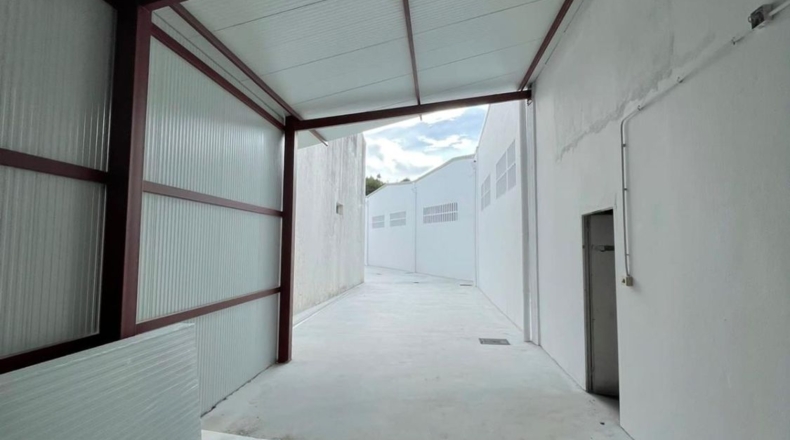 La Coruña - Betanzos - 1610m2