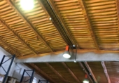 Industrial warehouse for rent in Betanzos ref: TR396862 photo