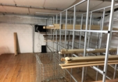 Industrial warehouse for rent in Betanzos ref: TR396862 photo