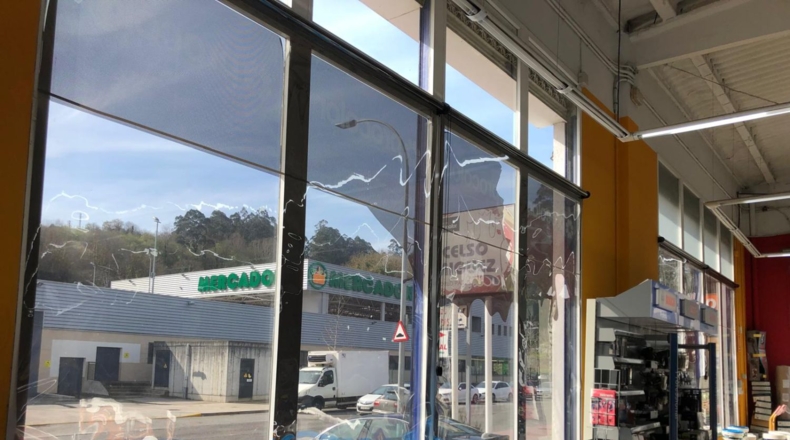 La Coruña - Betanzos - 1610m2