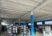 Industrial warehouse for rent in Betanzos ref: TR396862 photo
