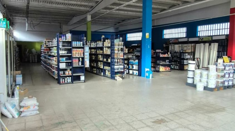 La Coruña - Betanzos - 1610m2