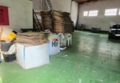 Industrial warehouse for rent in Betanzos ref: TR396862 photo