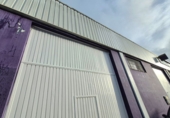 Industrial warehouse for rent in Betanzos ref: TR396862 photo