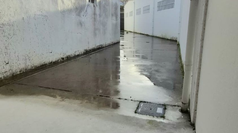 La Coruña - Betanzos - 1610m2
