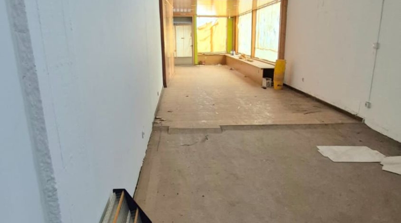 La Coruña - Betanzos - 1610m2