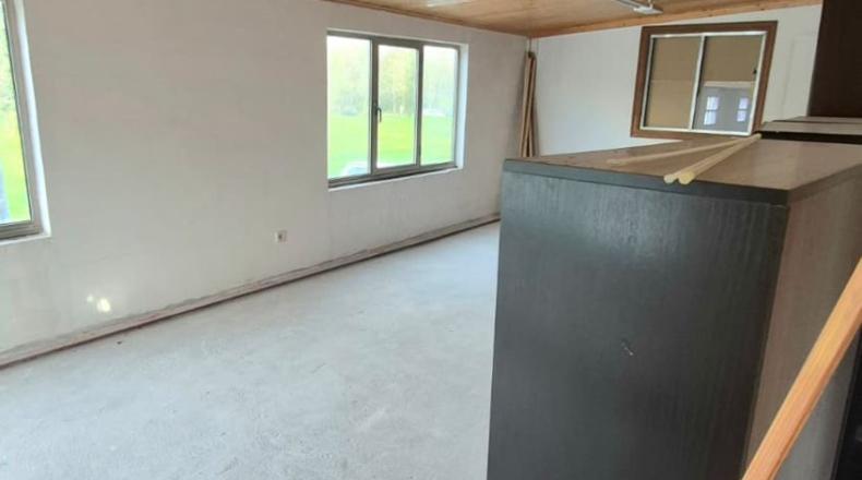 La Coruña - Betanzos - 1610m2