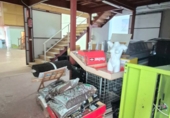 Industrial warehouse for rent in Betanzos ref: TR396862 photo