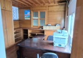 Industrial warehouse for rent in Betanzos ref: TR396862 photo