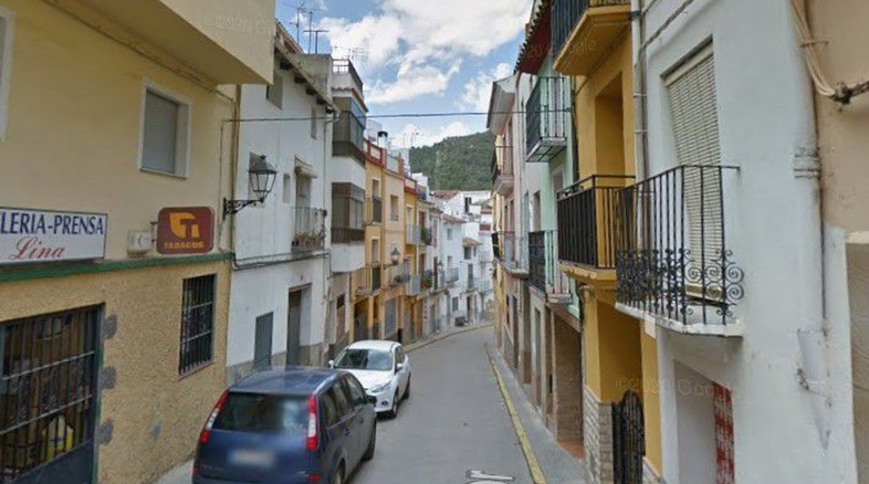 Castellón - Sueras - 180m2
