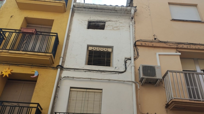 Castellón - Sueras - 180m2