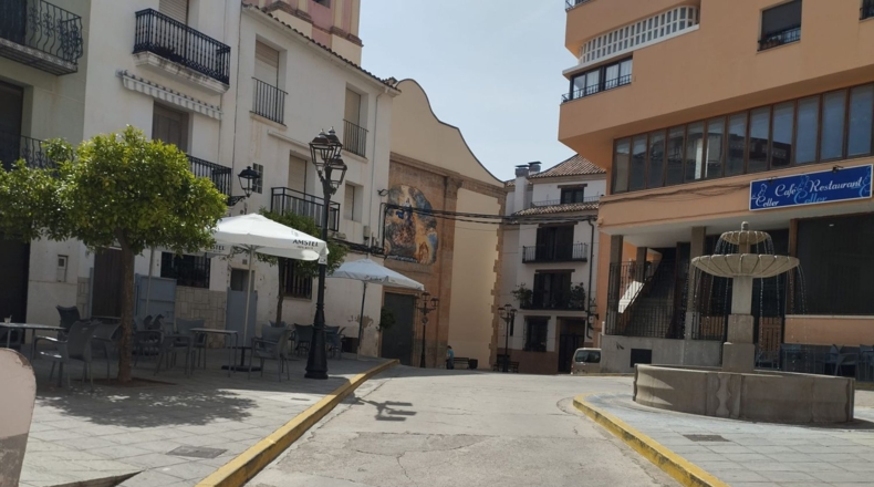 Castellón - Sueras - 180m2