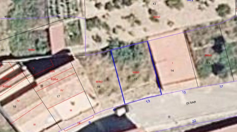 Castellon - Sueras - 102m2