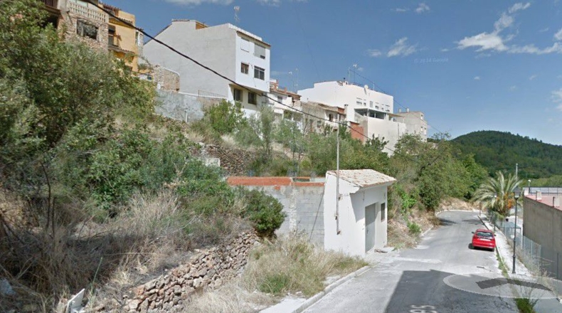 Castellon - Sueras - 102m2
