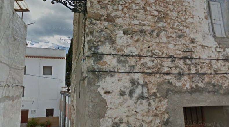 Castellón - Sueras - 153m2