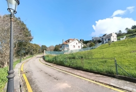 Piñeres 602&nbsp;м²