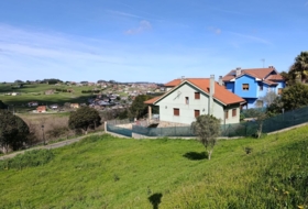 Piñeres 602&nbsp;м²