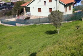 Piñeres 602&nbsp;м²
