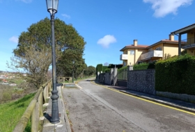Piñeres 602&nbsp;м²