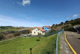 Piñeres 602&nbsp;м²