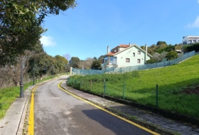 Piñeres 602&nbsp;м²