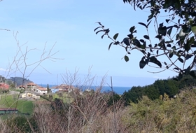Piñeres 602&nbsp;м²