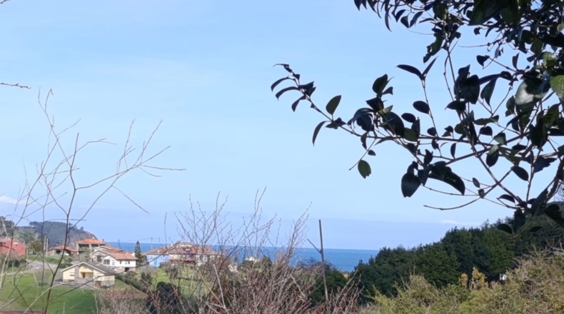Asturias - Piñeres - 602m2