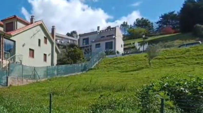 Asturias - Piñeres - 602m2
