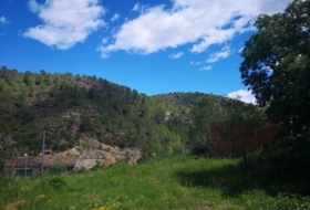Sueras 1042&nbsp;м²