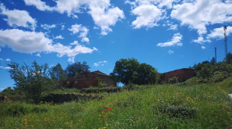 Castellon - Sueras - 1042m2