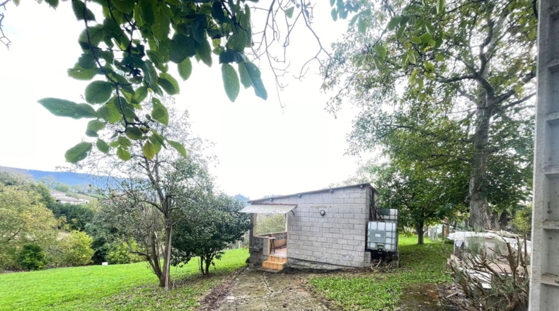 Astúries - Ceñal - 2489m2