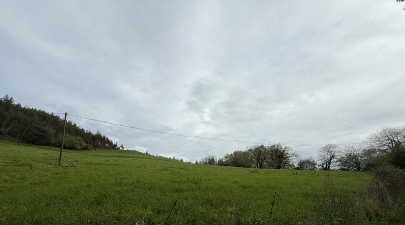 Cantabria - Barrio Bocillo - 18000m2