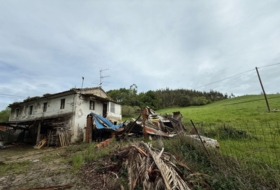 San Miguel de Meruelo 18000&nbsp;m²