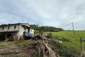 San Miguel de Meruelo 18000&nbsp;m²