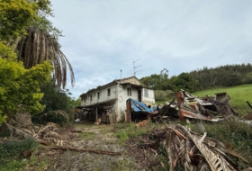 San Miguel de Meruelo 18000&nbsp;m²