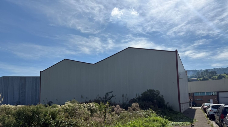 Cantabria - Santiago de Cudeyo - 11m2
