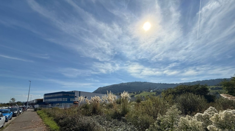 Cantabria - Santiago de Cudeyo - 11m2