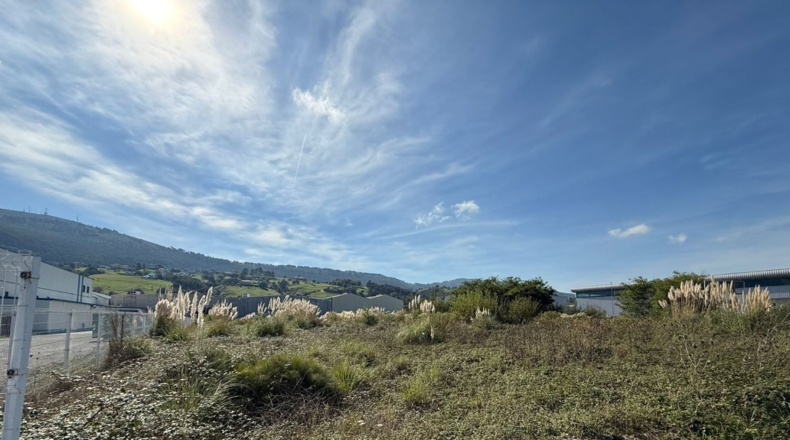 Cantabria - Santiago de Cudeyo - 11m2