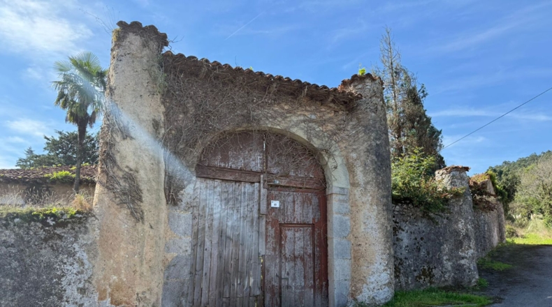 Cantabria - Entrambasaguas - 40000m2