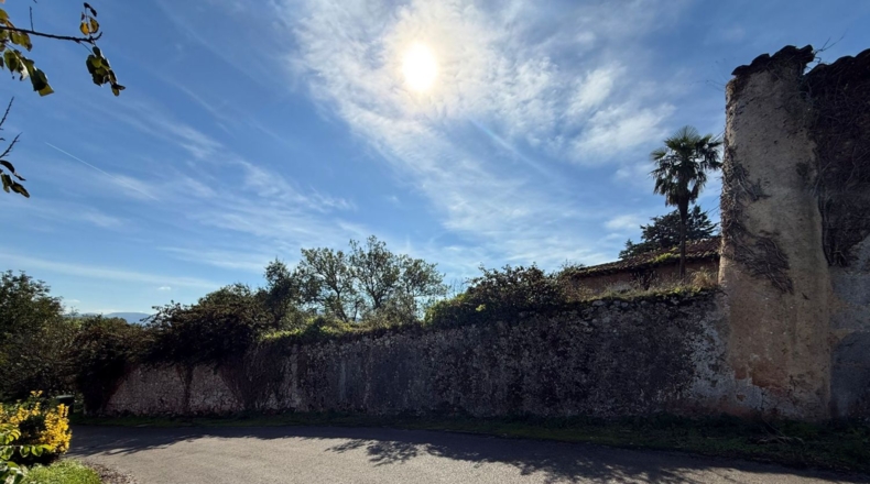 Cantabria - Entrambasaguas - 40000m2