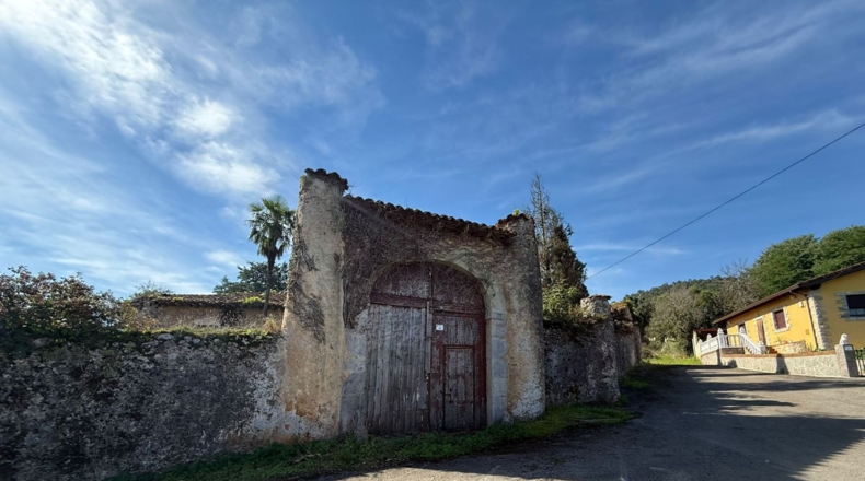 Cantabria - Entrambasaguas - 40000m2